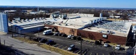 Preview of Industrial space for Sale at 140 Corum Rd