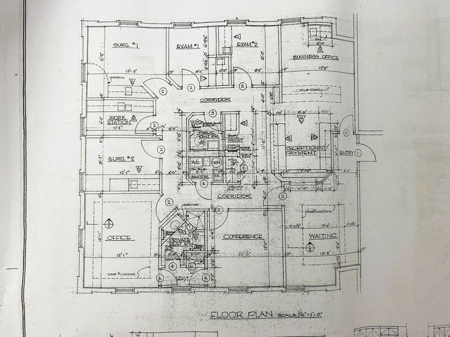 Medical Office near SRQ Memorial Hospital