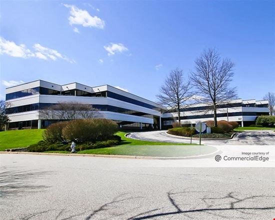 Preview of Office space for Rent at 301 Lindenwood Drive