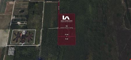 Preview of Unassigned space for Sale at Southwest 158th Avenue
