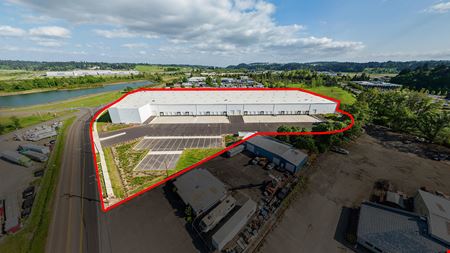 Preview of commercial space at 4405 Turner Road SE
