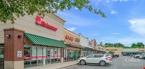 Big Springs Village (Huntsville-Decatur-Albertville CSA)