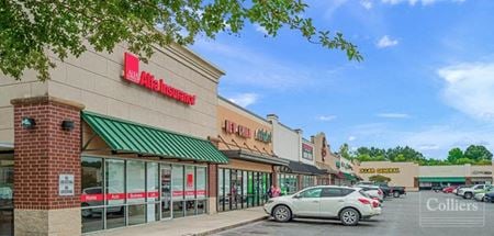 Preview of Retail space for Sale at 11521-11655 US Highway 431 Guntersville