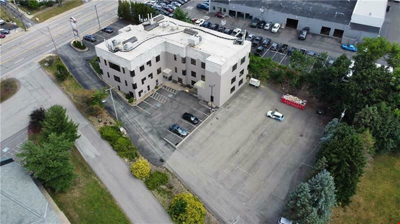 Phoenix Centre