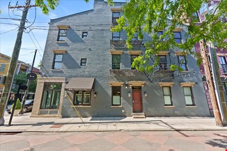 Preview of Other space for Sale at 1500 Race St