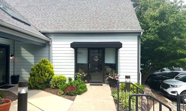 Preview of Office space for Rent at 882 S Matlack St