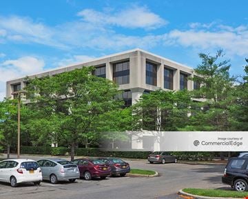 Tarrytown Corporate Center - 580 White Plains Road