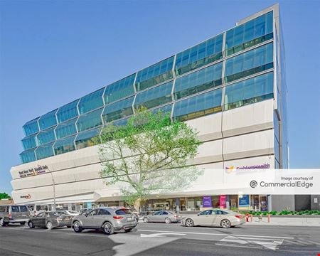 Preview of Office space for Rent at 101 Pennsylvania Avenue