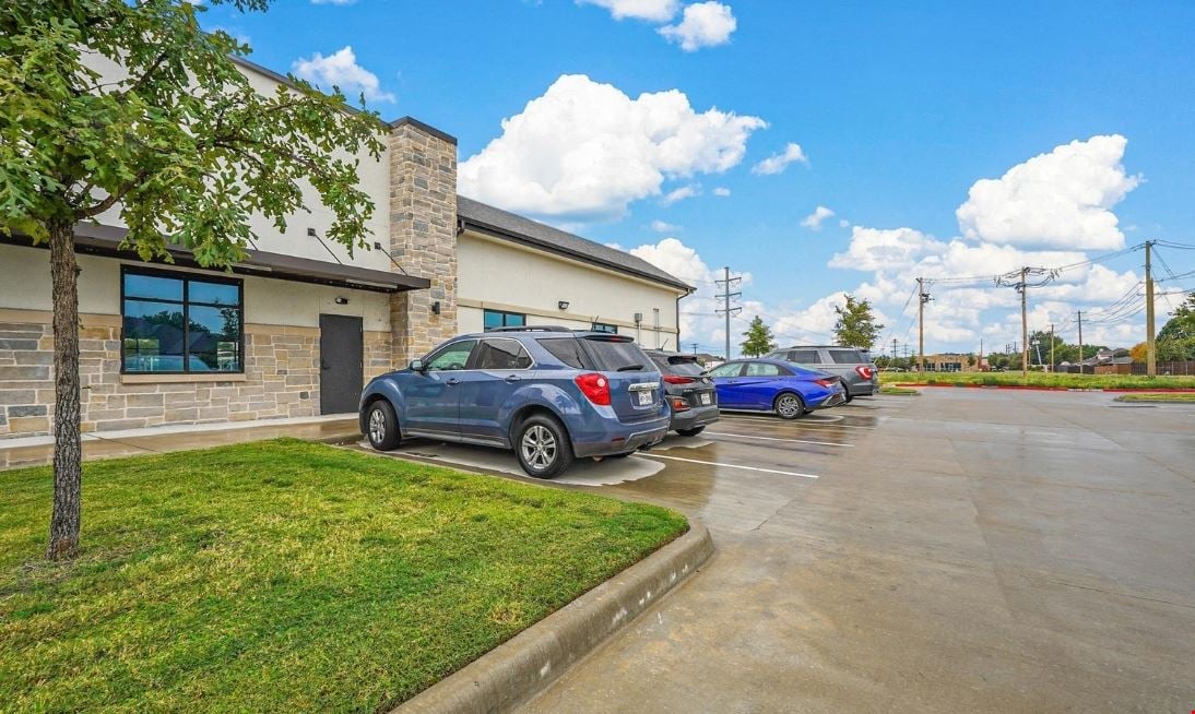 9301 Lakeview Pkwy Rowlett, TX