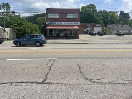 Preview of Other space for Sale at 5121 Clairton Boulevard