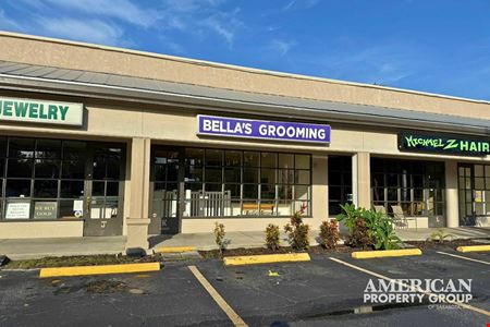 Preview of Retail space for Sale at 5900 S Tamiami Trl