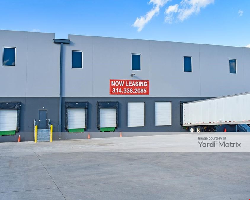 NorthPark Distribution Center I