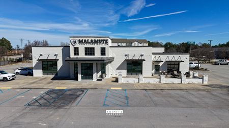 Preview of Office space for Sale at 941 Spears Creek Court