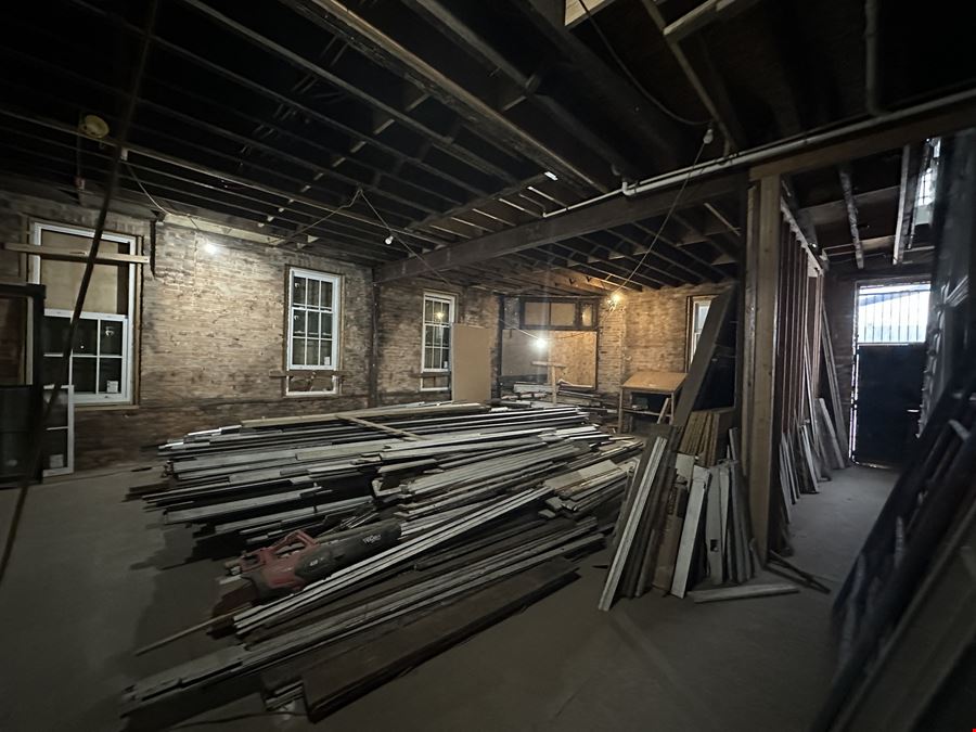 AUCTION - 1614 Walnut Street