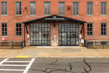 Preview of Office space for Rent at 108 Grove Street