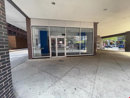 Preview of Retail space for Rent at 1880 John F. Kennedy Blvd