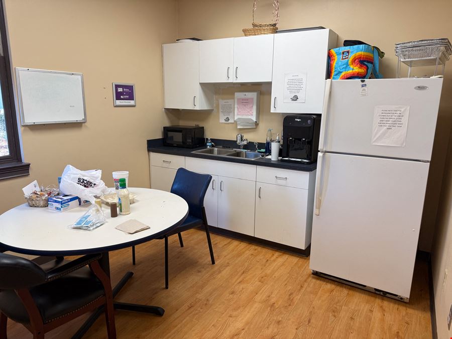 Novant Health Urgent Care