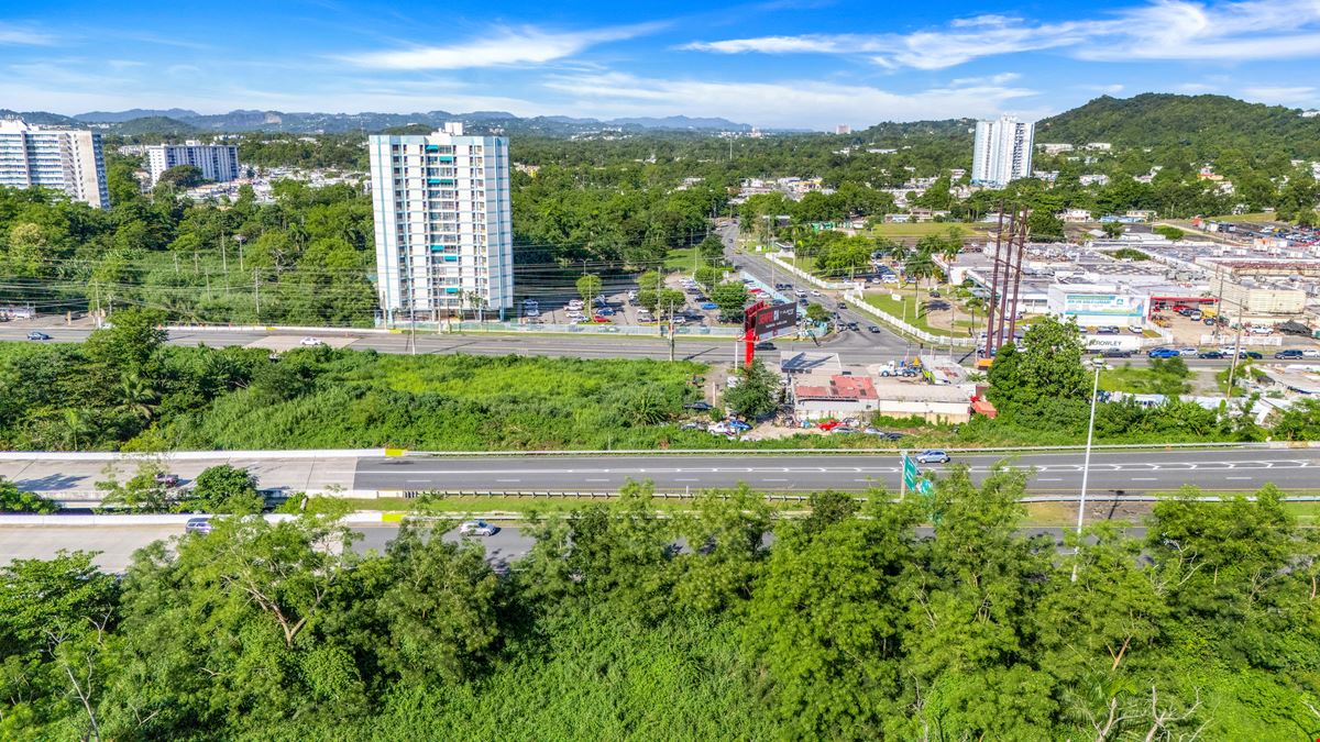Prime Commercial Parcel @ Carolina