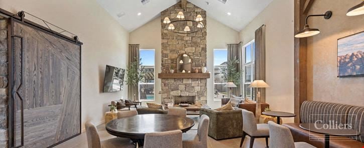 Build-to-Rent Community for Sale in Prescott