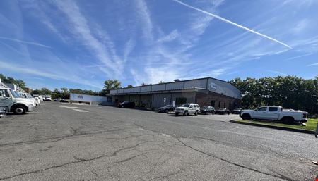 Preview of commercial space at 520 Jefferson Avenue