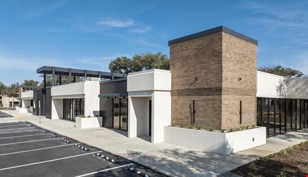 Preview of commercial space at 13755 Lyndon B Johnson Fwy