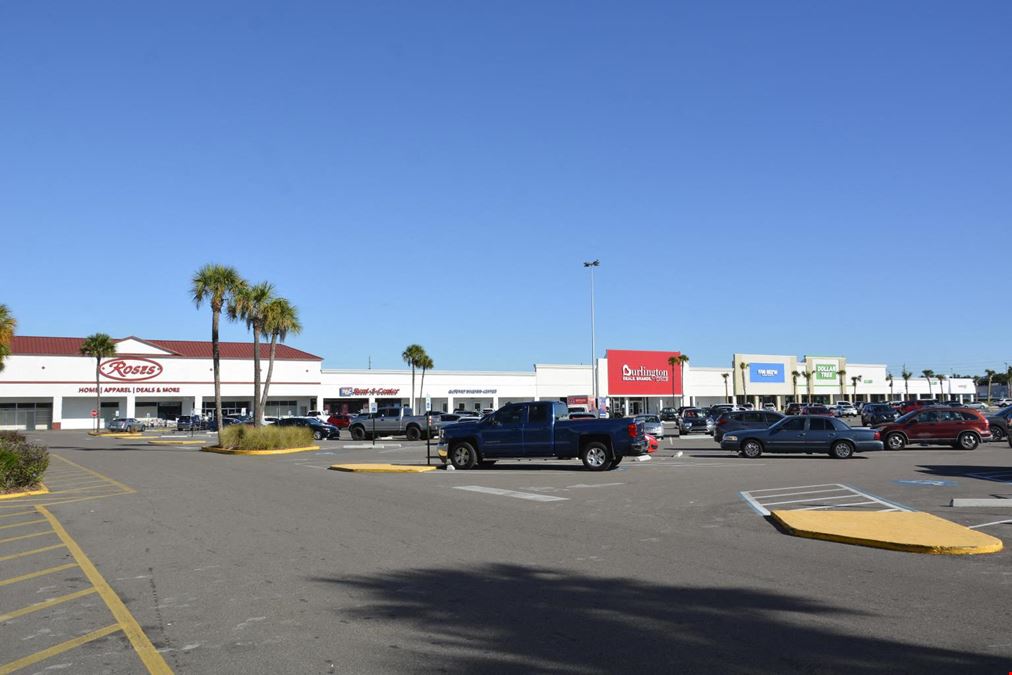 Gateway Town Center