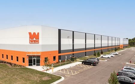 Preview of Industrial space for Rent at 1101 Wesemann Drive