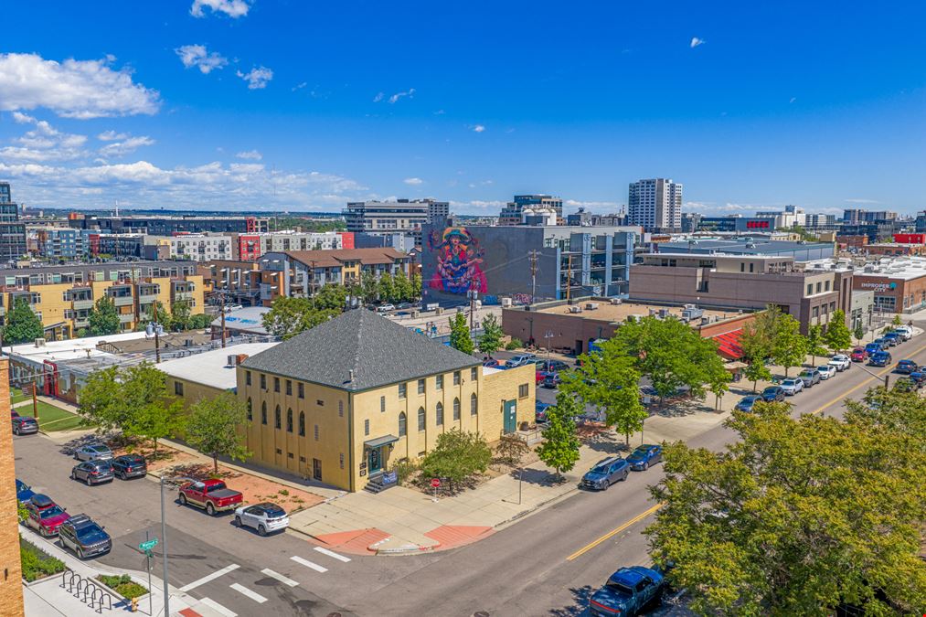 Walnut Street Portfolio