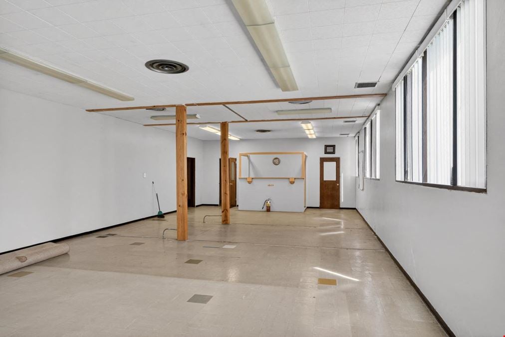 Religious / Educational Facility
