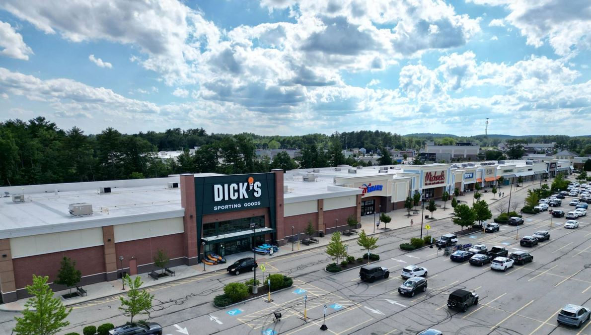 Seabrook Commons