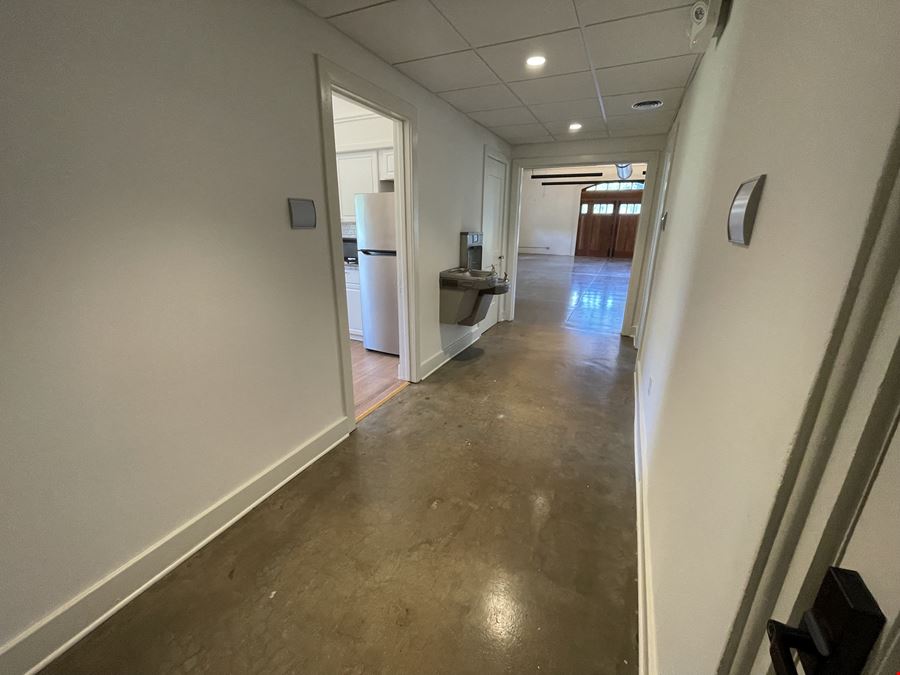 302 Willard St