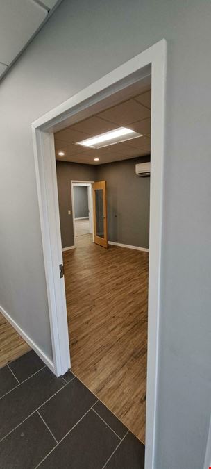 11,088 SF Flex Space