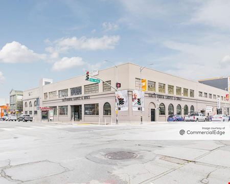 Preview of Retail space for Rent at 301 8th Street