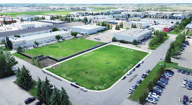 10830 180 Street, Edmonton