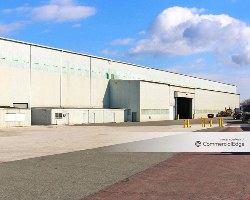 Pottstown Industrial Complex: 2E, 2G & 2H
