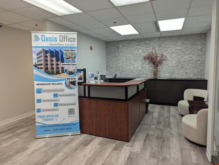 Preview of Office space for Rent at 6301 Ivy Lane