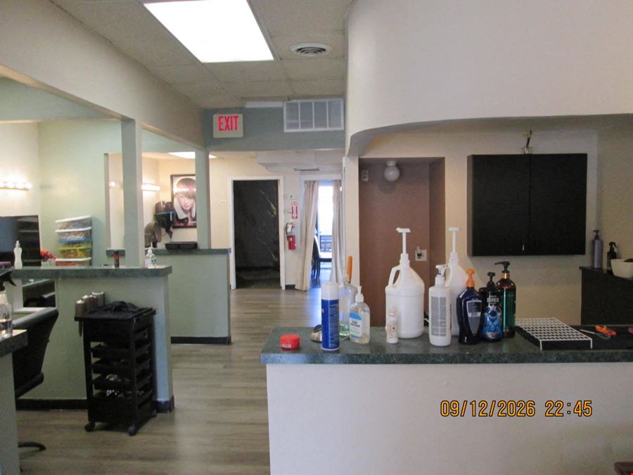 7326 W. Irving Park Road Norridge Illinois