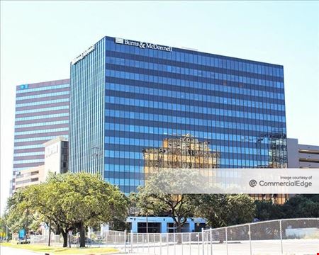 Preview of Office space for Rent at 1700 West Loop S