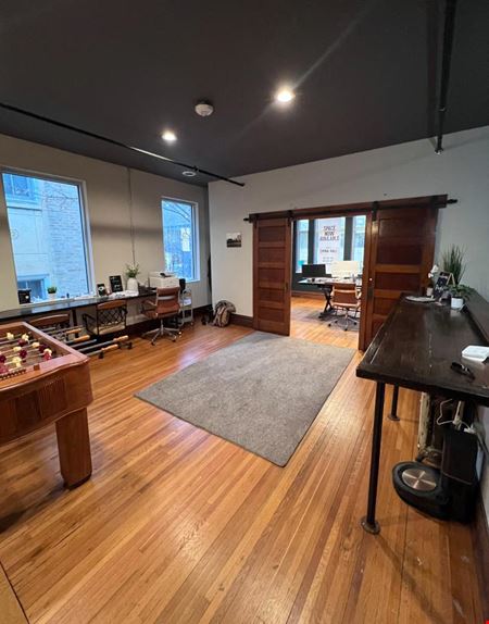 Preview of Office space for Sale at 218 1st Ave Sw 
