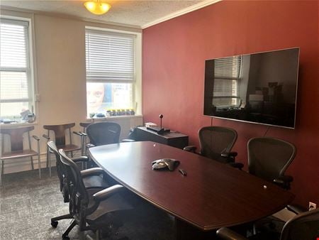 Preview of Office space for Rent at 490 Post Street, Suite 804