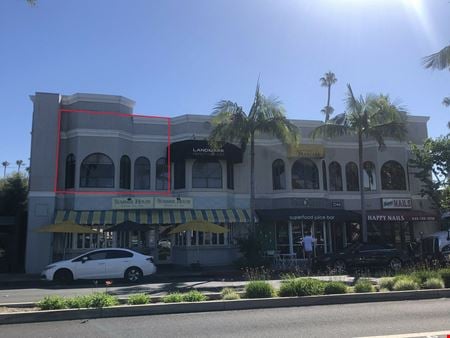 Preview of Retail space for Rent at 2744 East Coast Highway