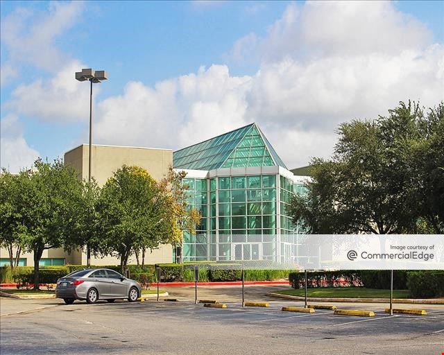 Southwest Corporate Center