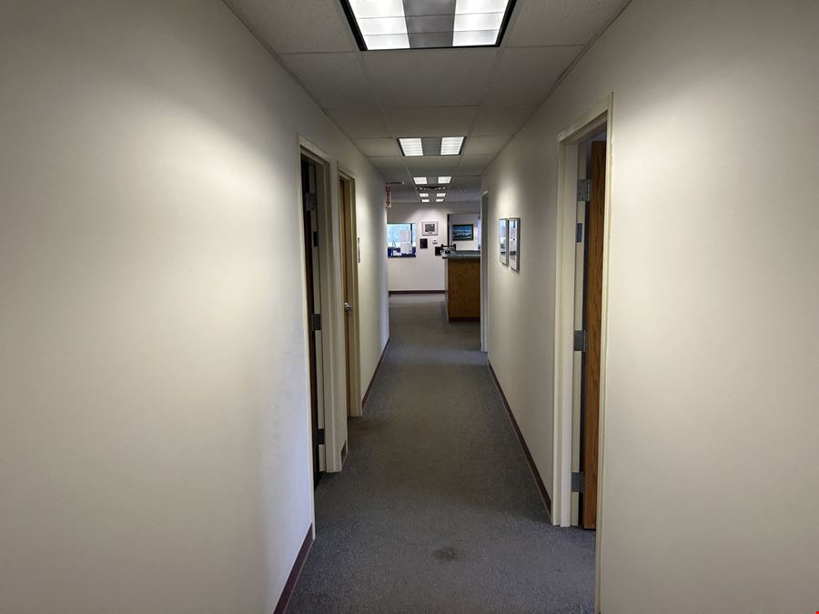 3733 Blair Townhall Rd