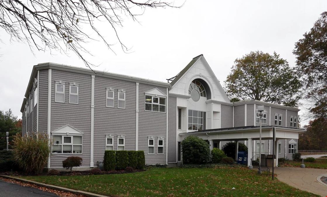 Turnkey Medical / Professional Office Suite