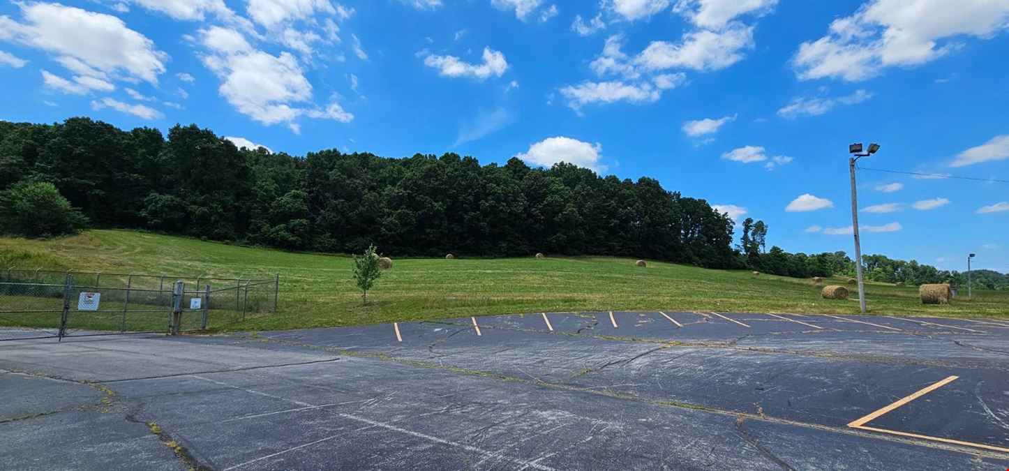195 Joe R. McCrary Road