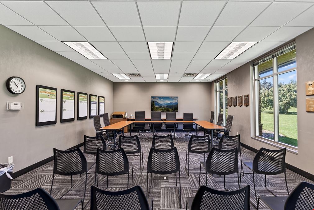 NOREX Professional Building