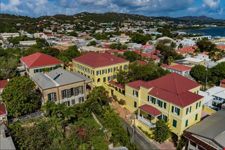 Preview of Office space for Sale at Hill Street Christiansted