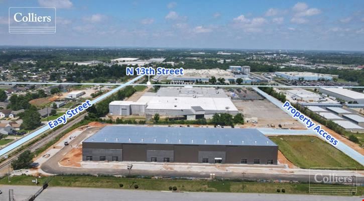 1209 W Easy Street, Rogers, AR