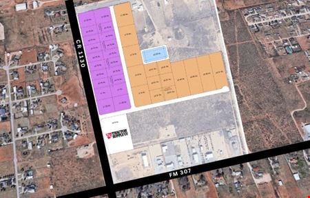 Preview of VacantLand space for Sale at SE Corner of S CR-1130 & E County Rd 95