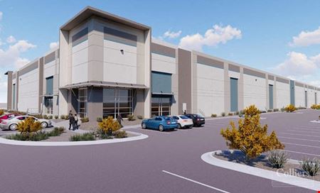 Preview of Industrial space for Rent at 725 Grand Cadence Dr Bldg 4
